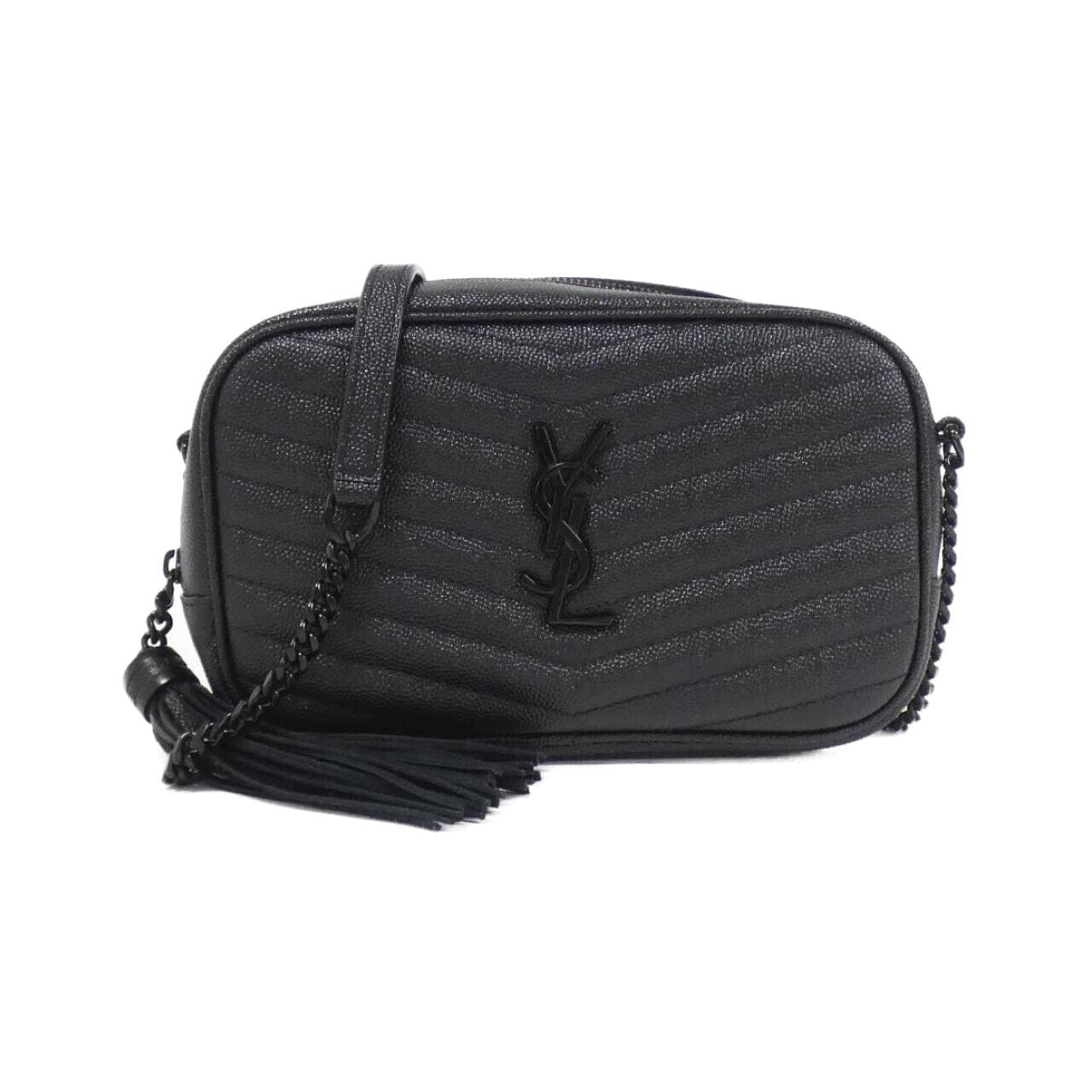 SAINT LAURENT 612579 1GF08 单肩包