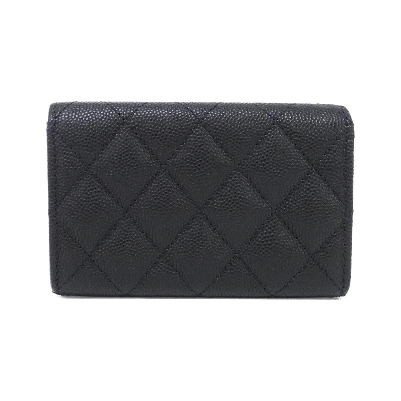 シャネル AP3130 カードケース