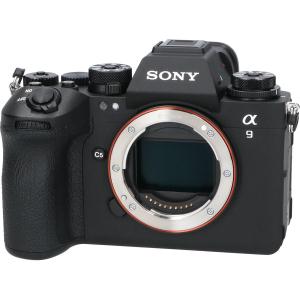 ＳＯＮＹ　α９　ＩＩＩ　ＩＬＣＥ－９Ｍ３