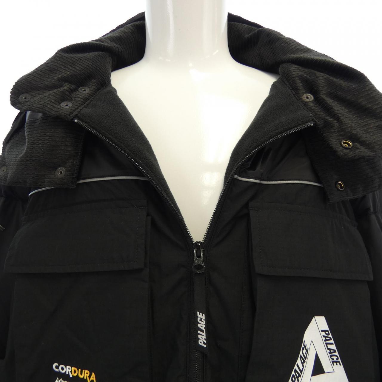 アイジュンヤワタナベ eye JUNYA WATANABE ダウンジャケット