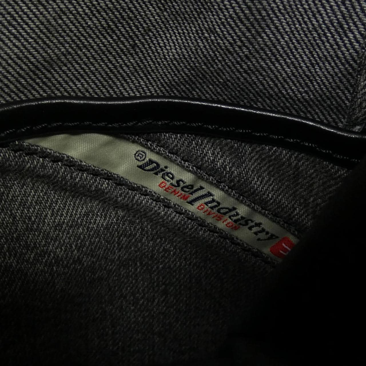ディーゼル DIESEL BAG