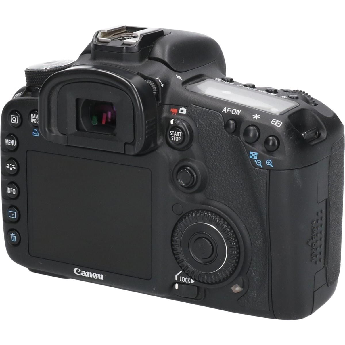 EOS7D