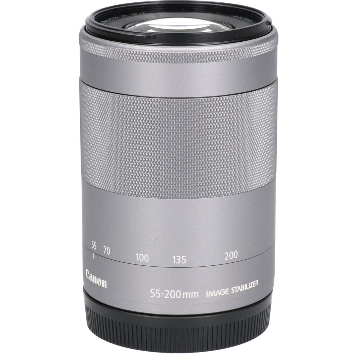 ＥＦ－Ｍ５５－２００ｍｍ　Ｆ４．５－６．３ＩＳ　ＳＴＭ