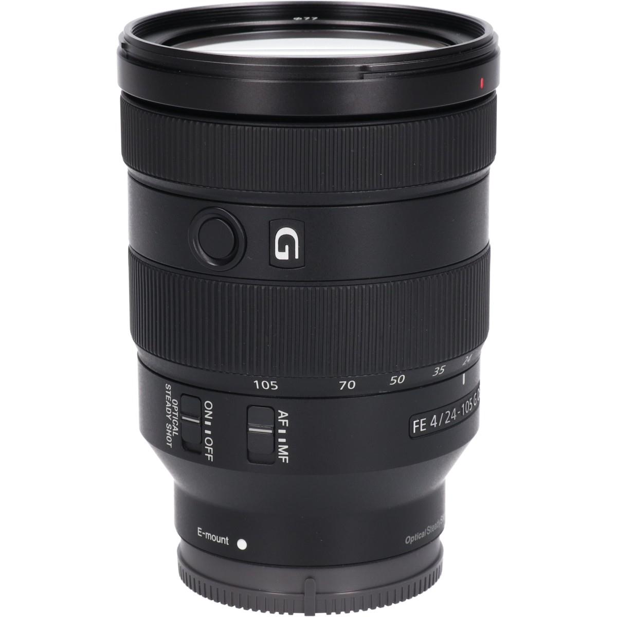 ＦＥ２４－１０５ｍｍ　Ｆ４Ｇ（ＳＥＬ２４１０５Ｇ）