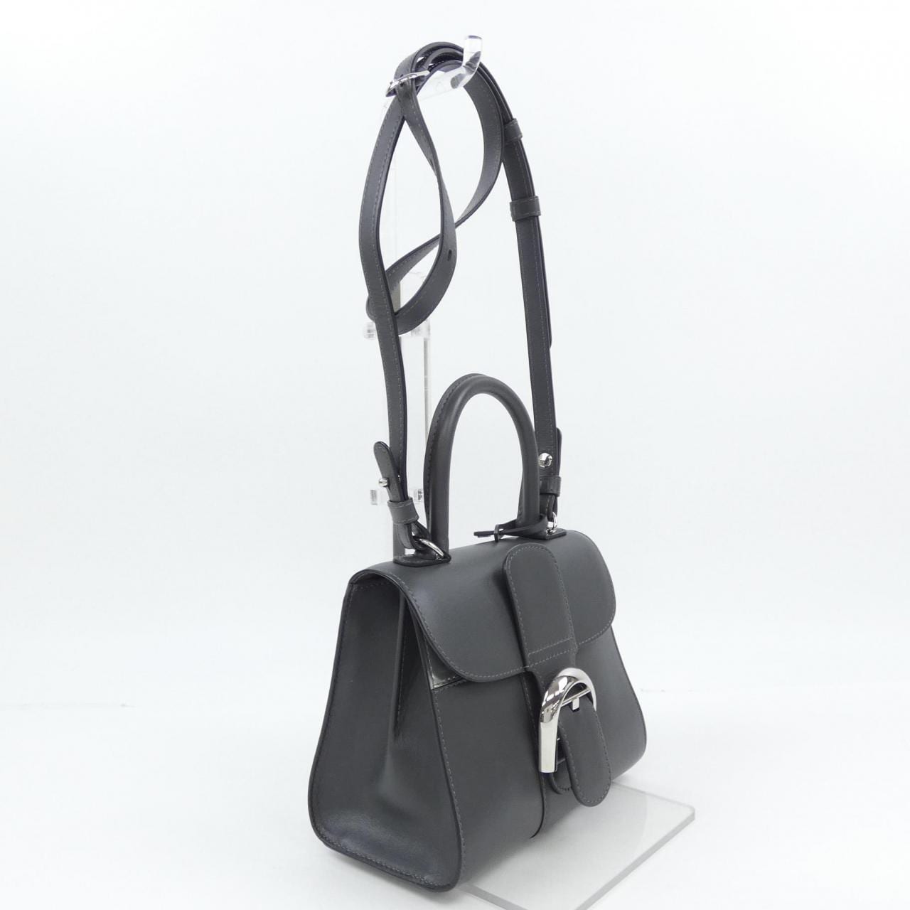 デルボー DELVAUX BRILLANT S MIRAGE AA0406ACX BAG