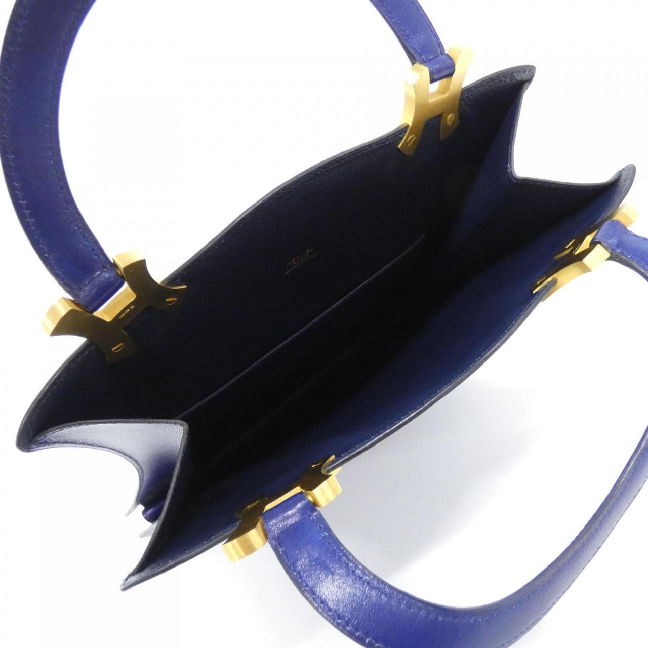 【ヴィンテージ】エルメス TREE MM バッグ