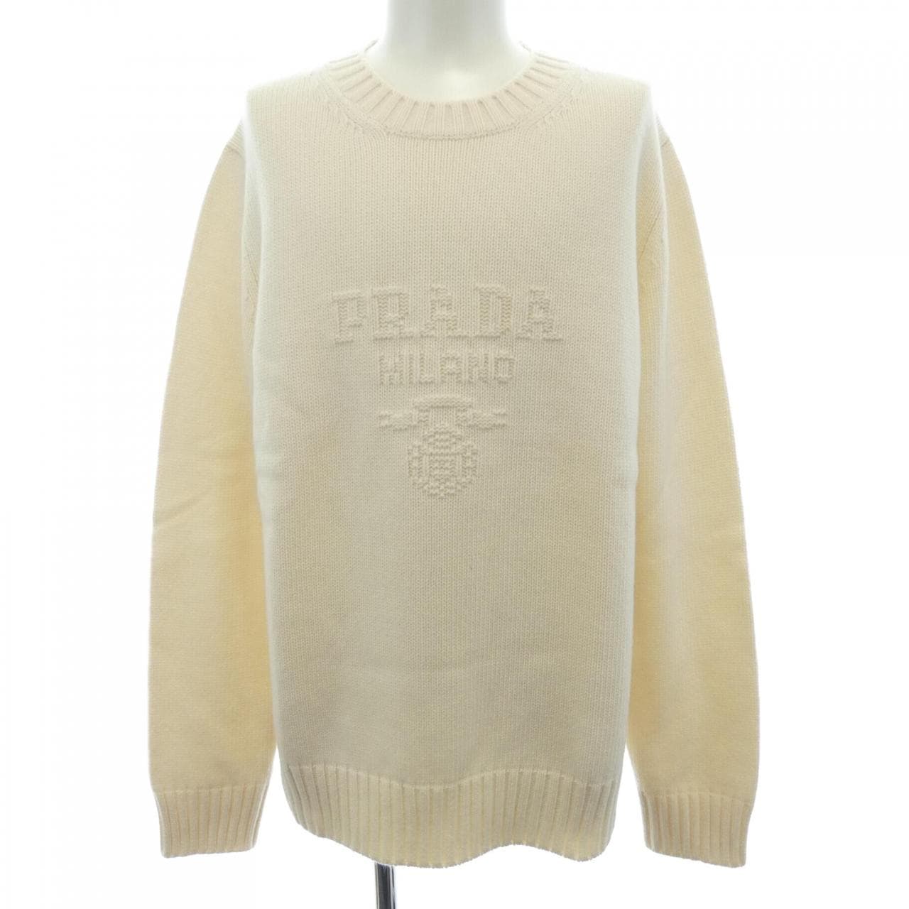 プラダ PRADA UMB645 S232 13HI ニット