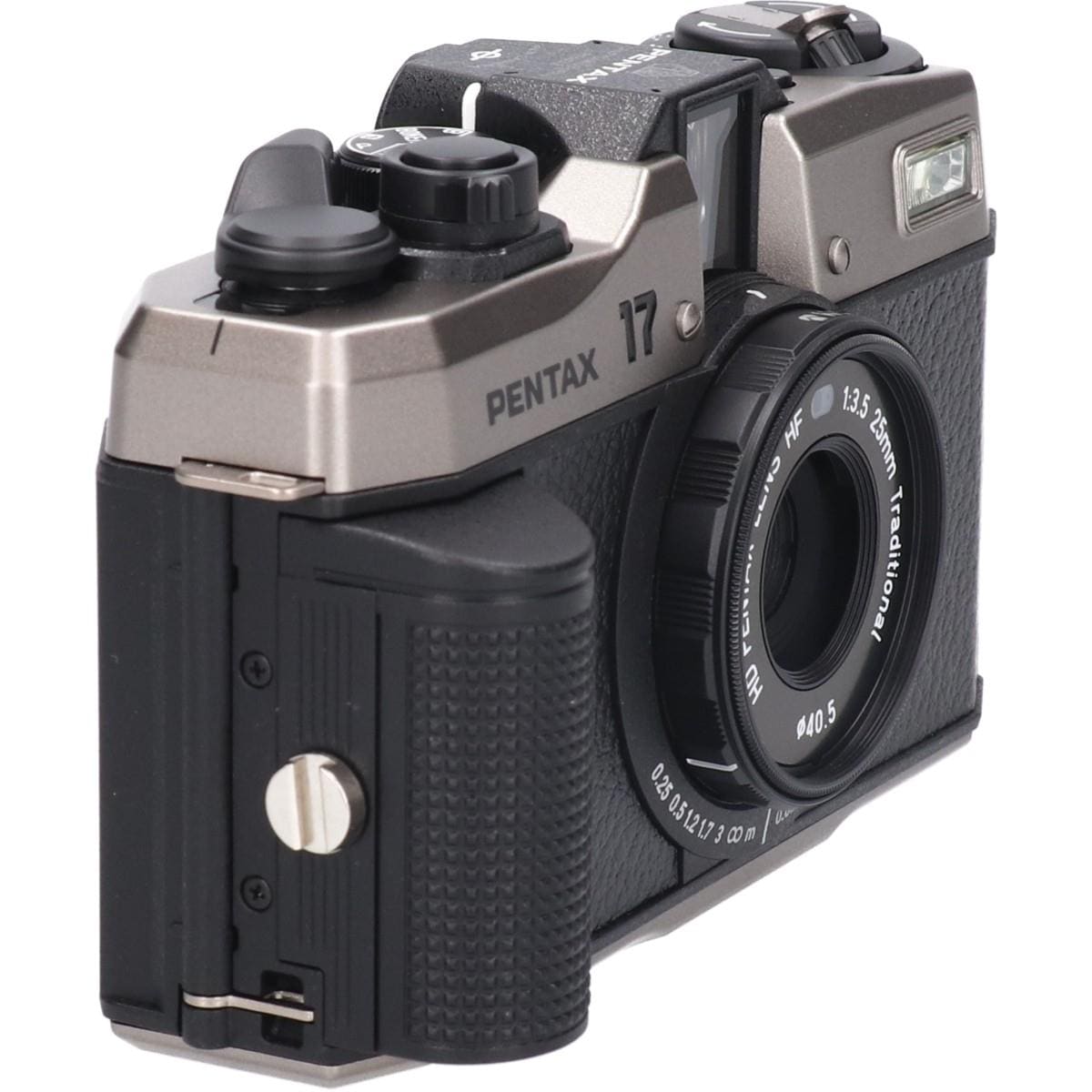 ＰＥＮＴＡＸ　１７