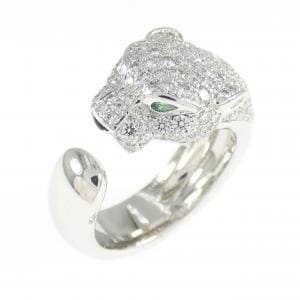 カルティエ パンテール リング