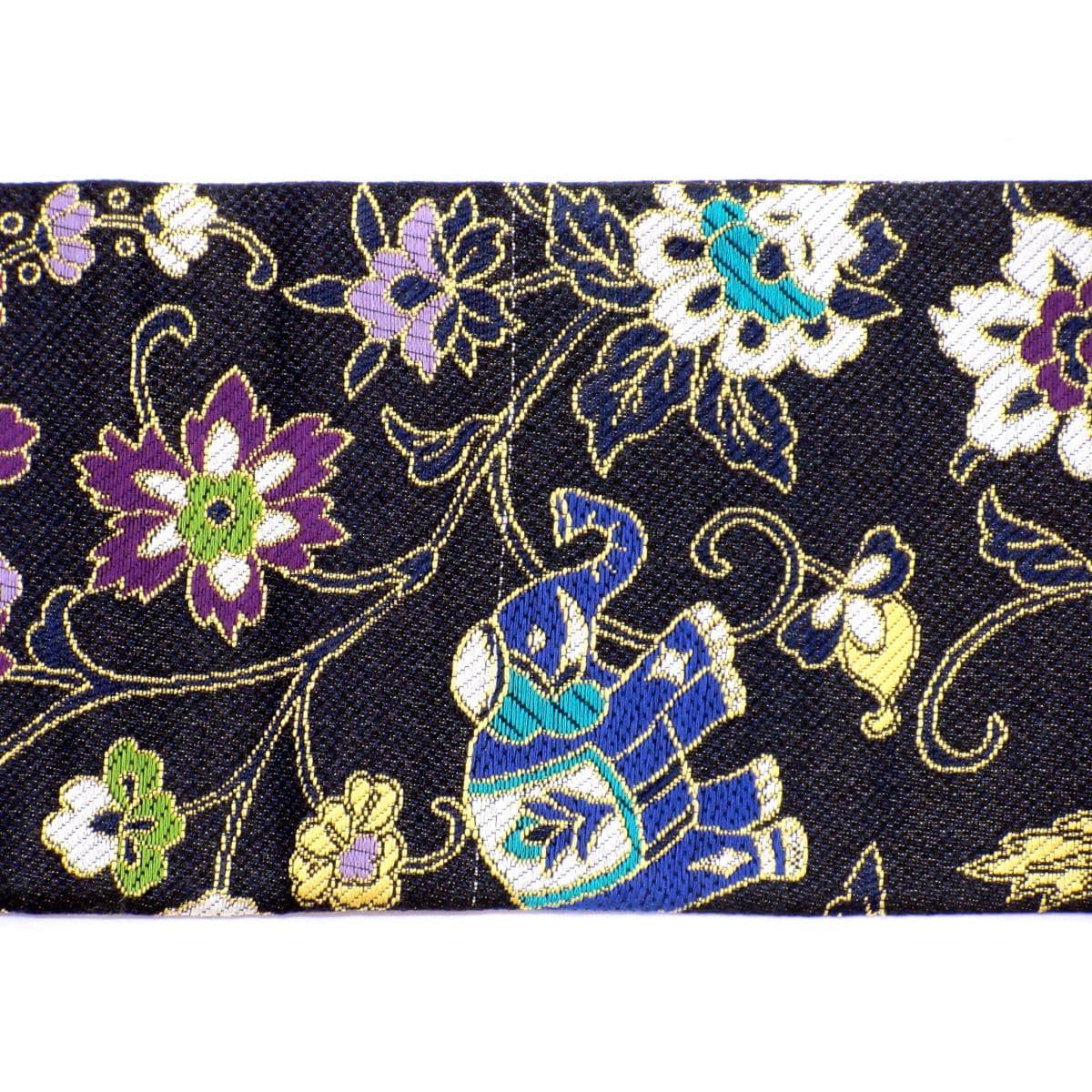 【新品】角帯　【岡重】