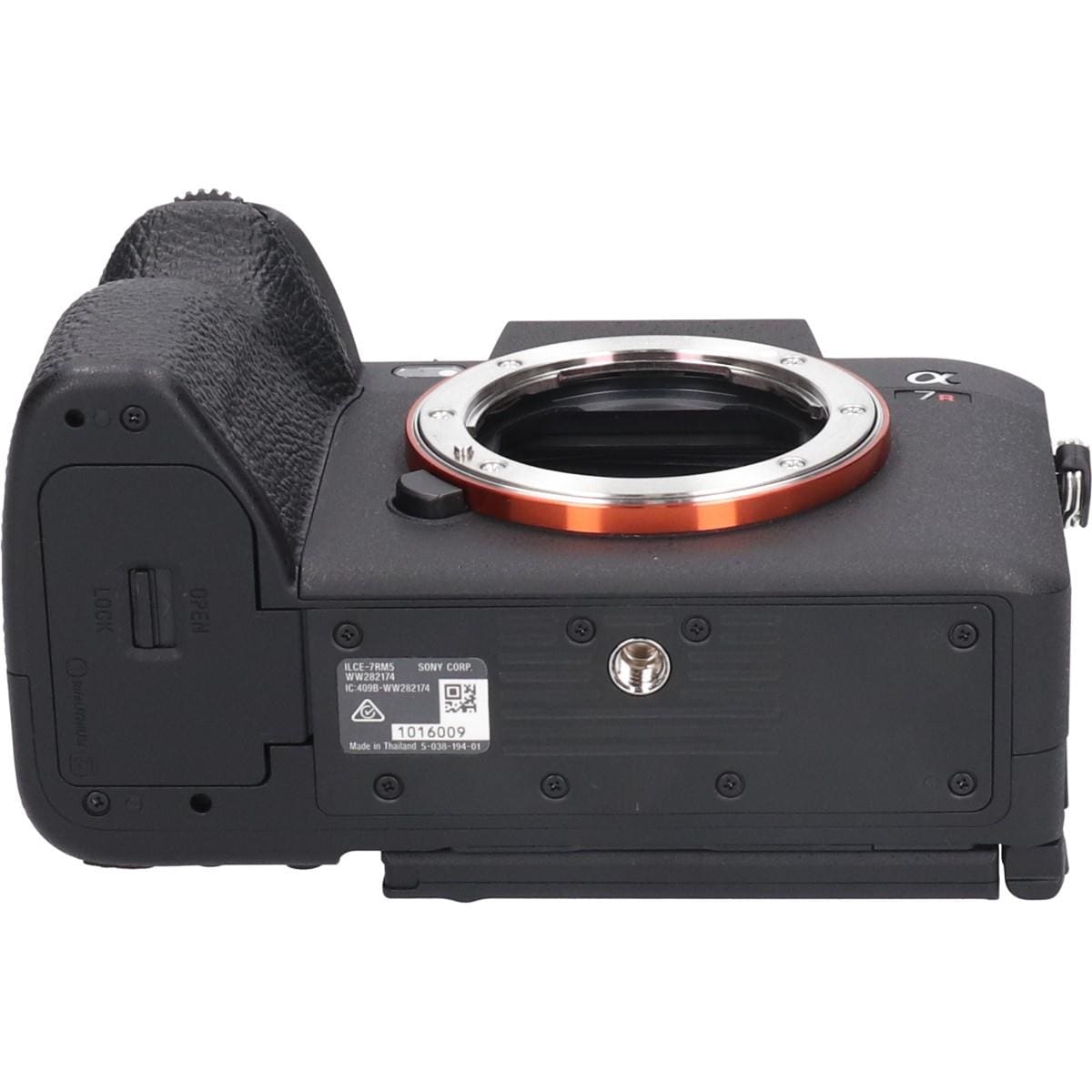 α７ＲＶ　ＩＬＣＥ－７ＲＭ５