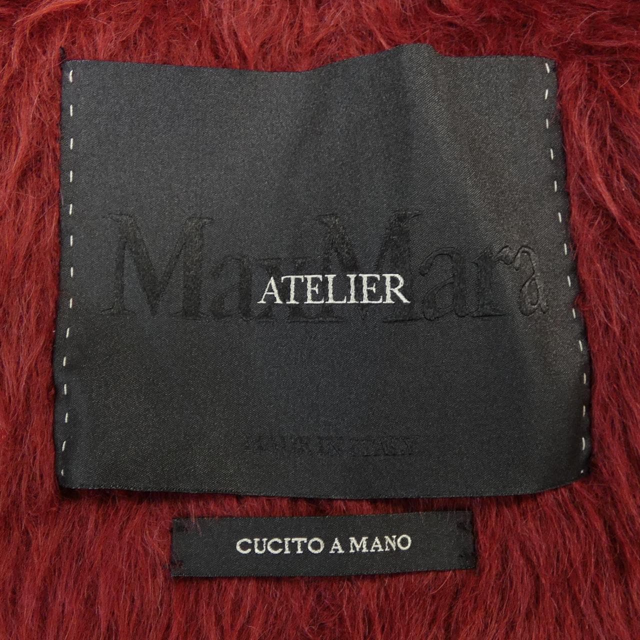 マックスマーラ Max Mara 101605 ATELIER コート