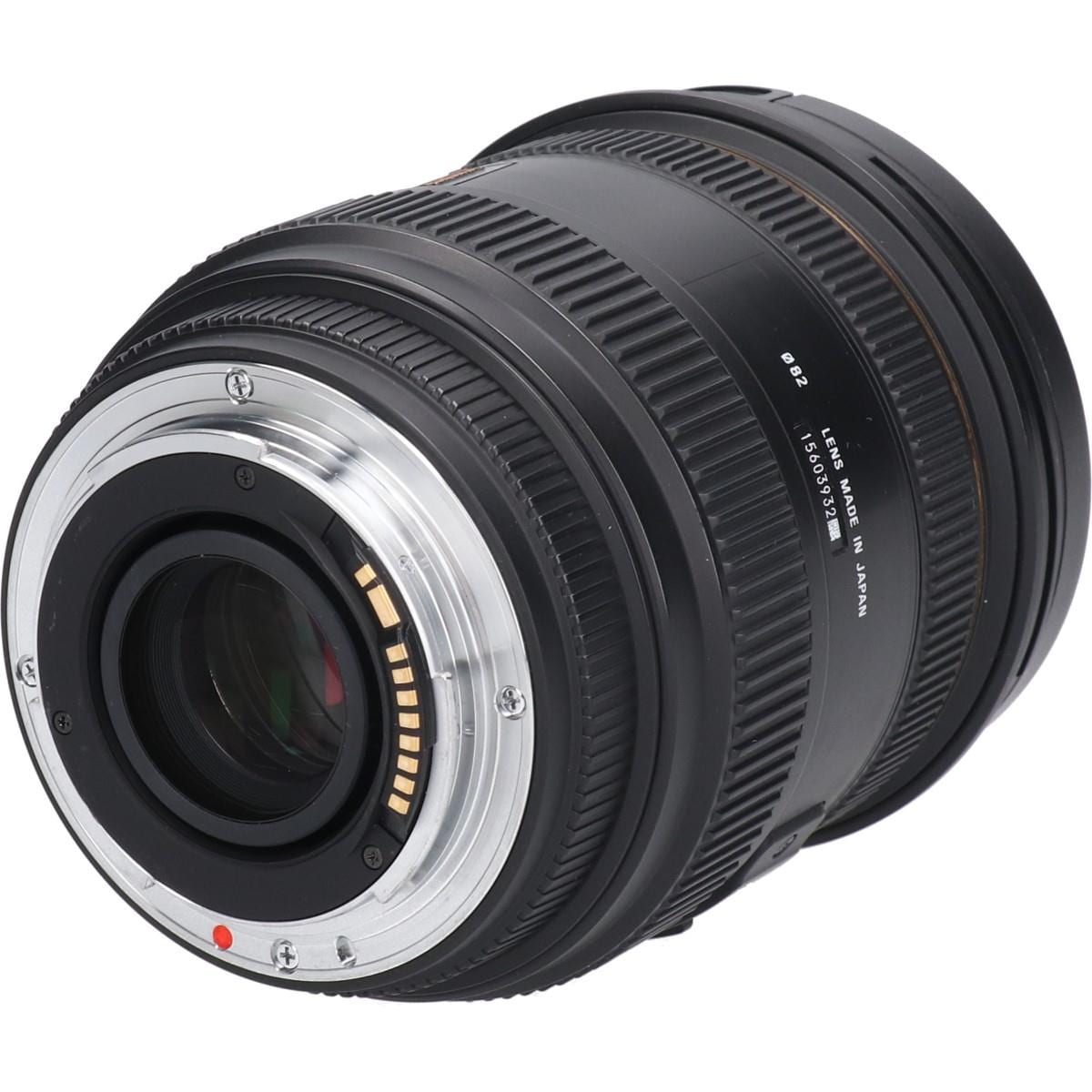 ＥＯＳ２４－７０ｍｍ　Ｆ２．８ＥＸ　ＤＧ　ＨＳＭ