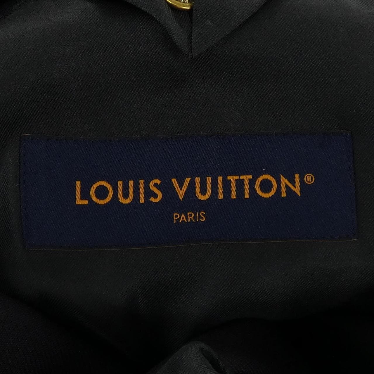 ルイヴィトン LOUIS VUITTON HUJ61EEMA ジャケット