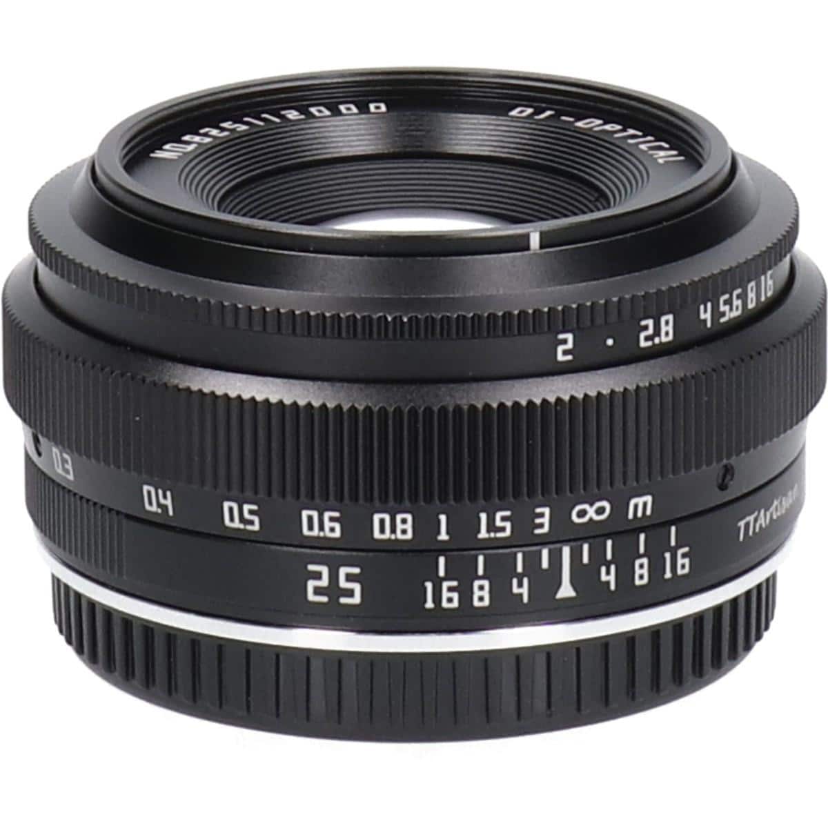 ２５ｍｍ　Ｆ２Ｃ