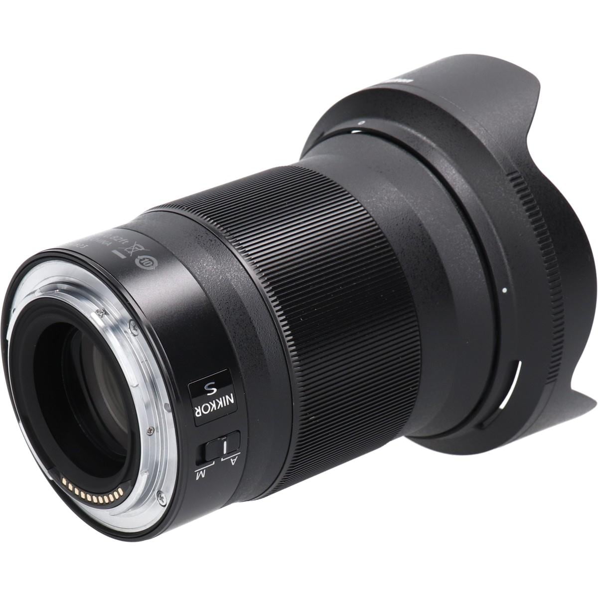 Ｚ２４ｍｍ　Ｆ１．８Ｓ