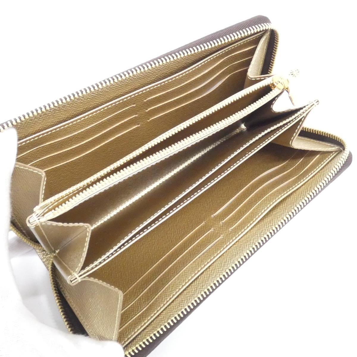 【未使用品】ルイヴィトン　モノグラム　ジッピー　ウォレット　Ｍ２７０３０　財布