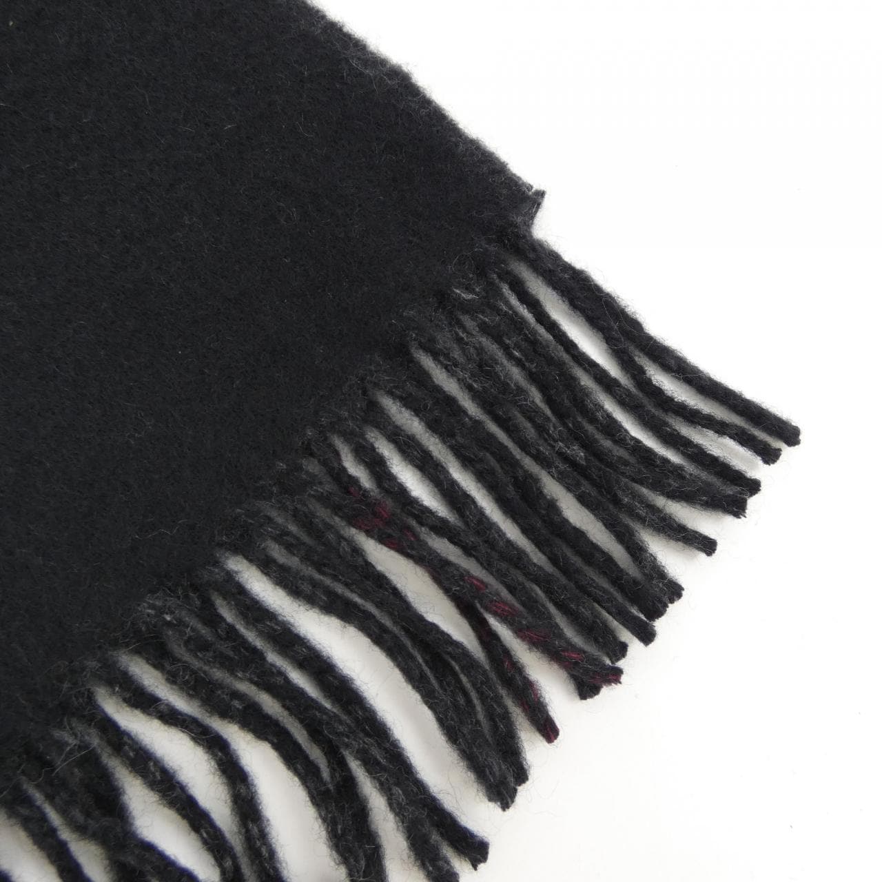 バーバリー BURBERRY MUFFLER