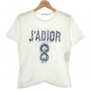 クリスチャンディオール CHRISTIAN DIOR J'ADIOR 8 123T04A4435 Tシャツ