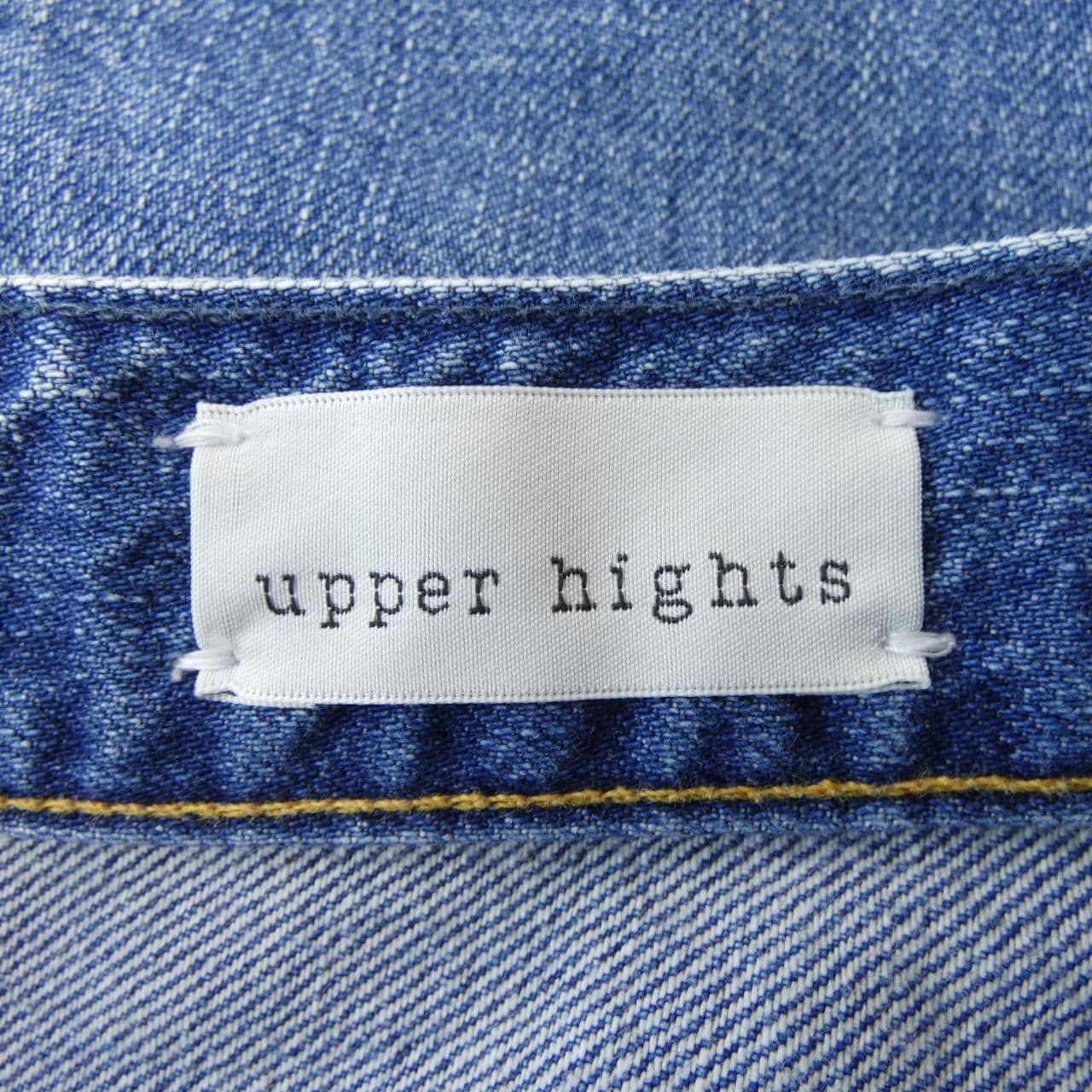 Upper heights UPPER HIGHTS jeans