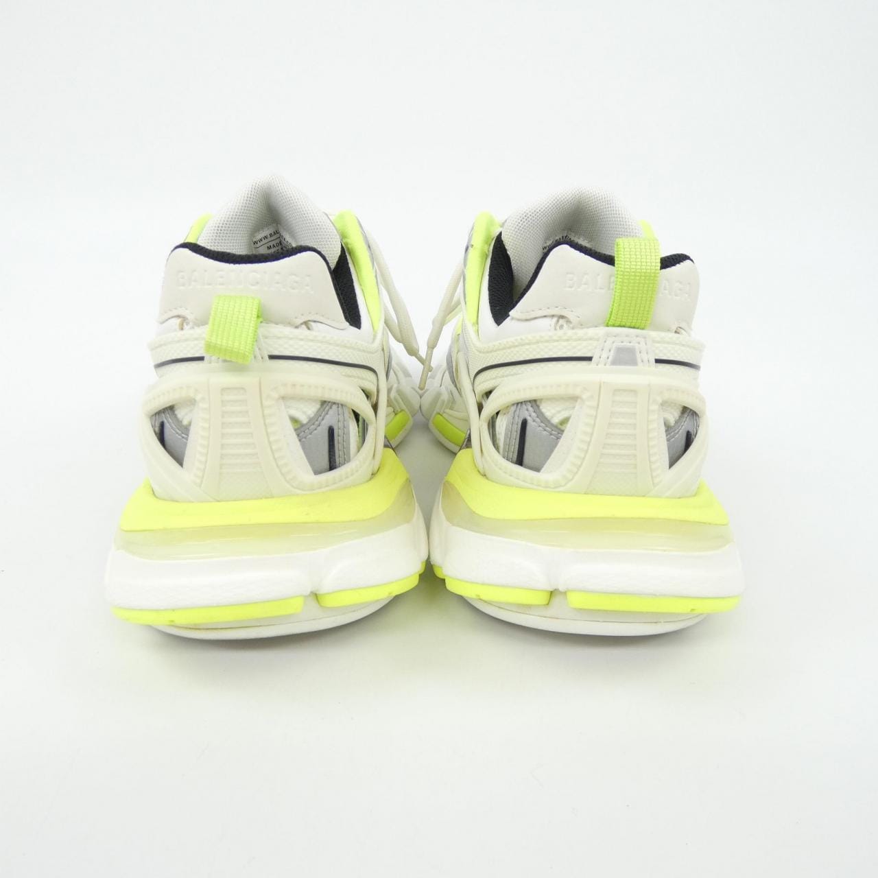 バレンシアガ BALENCIAGA 568614 スニーカー