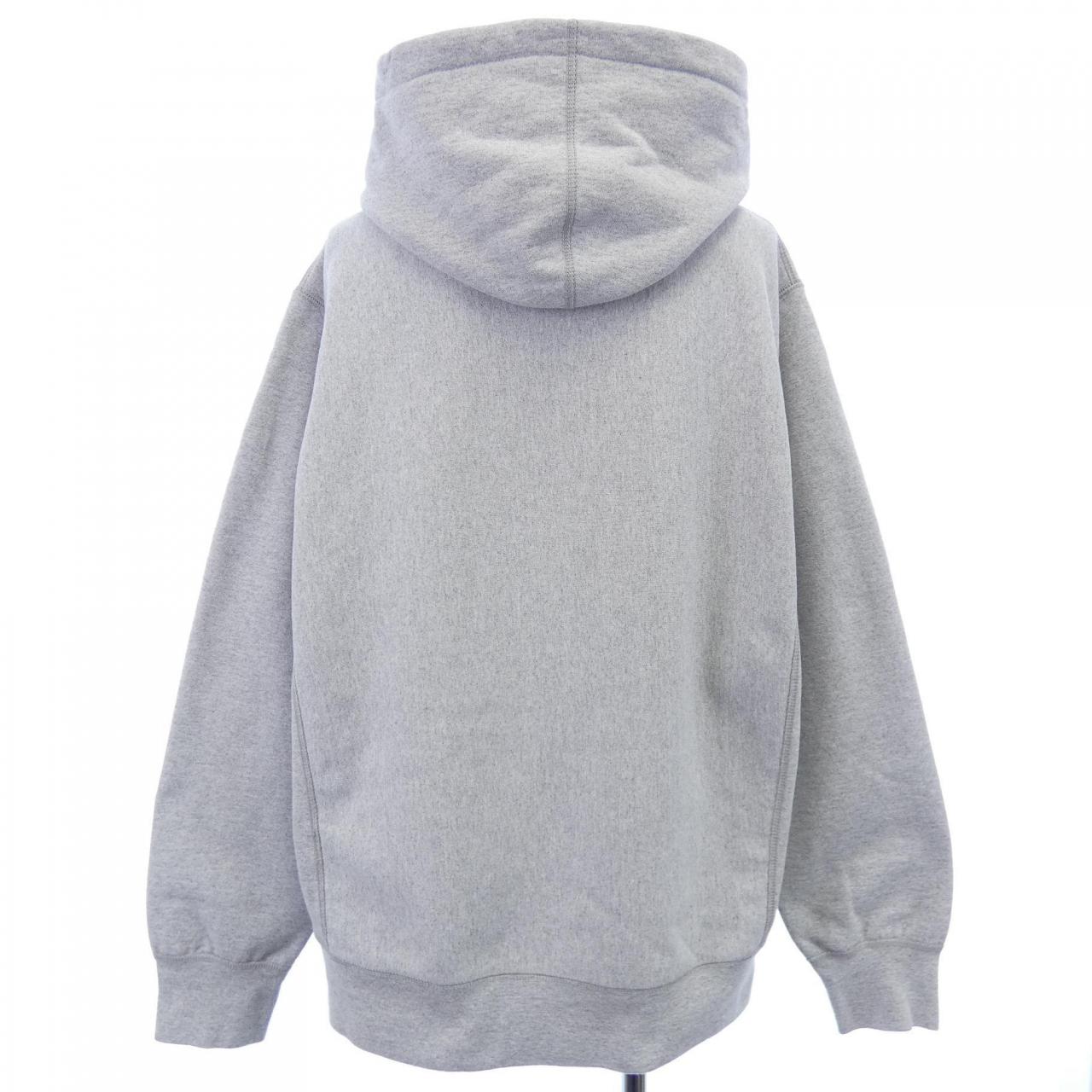 シュプリーム SUPREME Bandana Box Logo パーカー