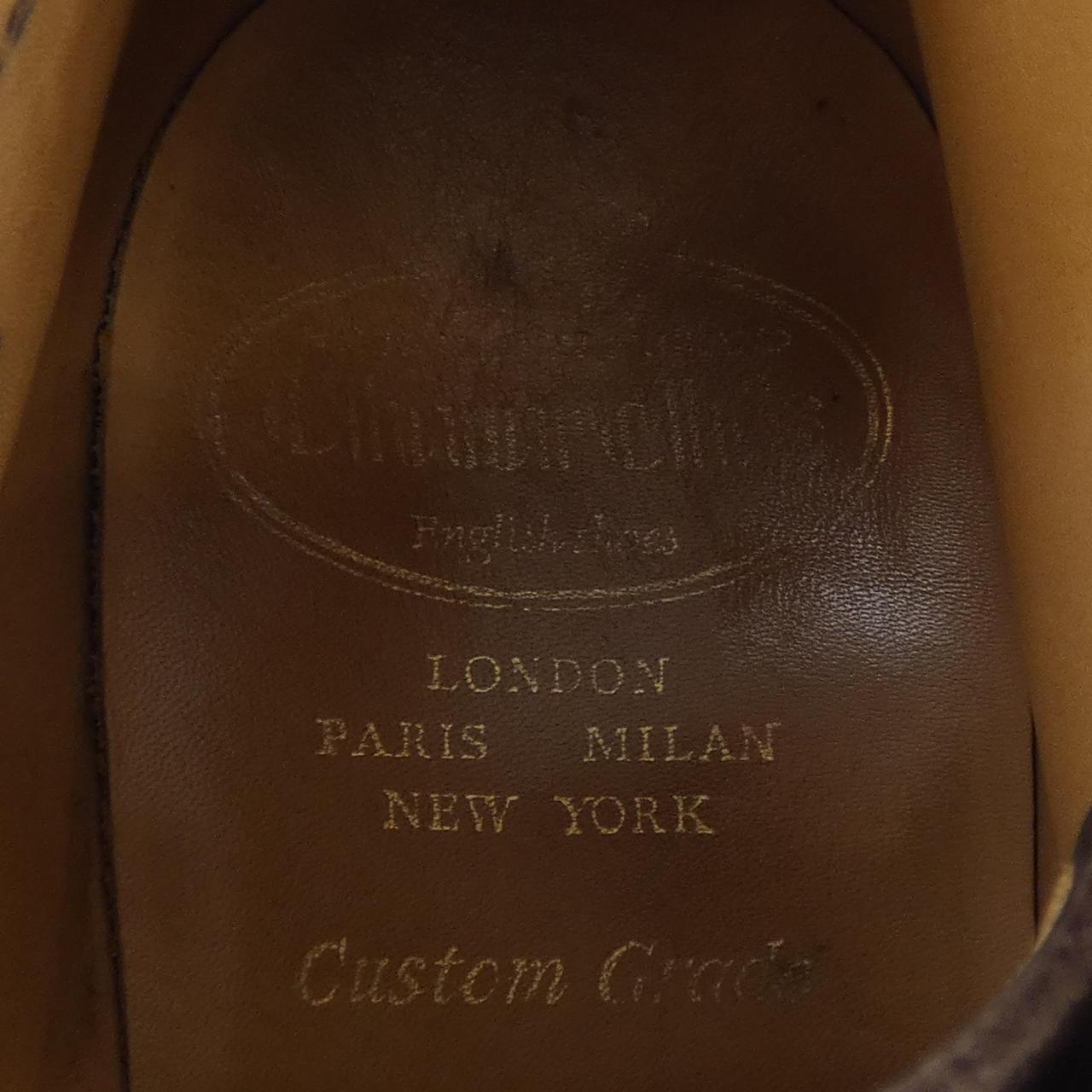 チャーチ CHURCH'S ブーツ