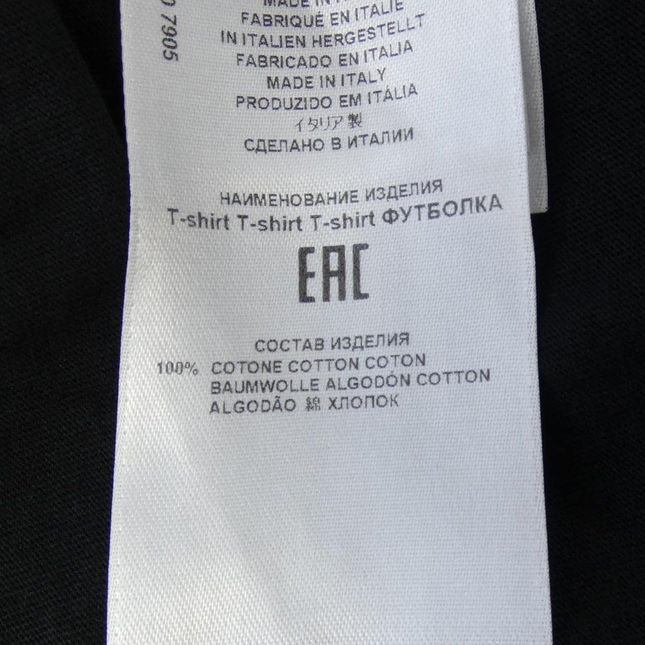 エトロ ETRO Tシャツ