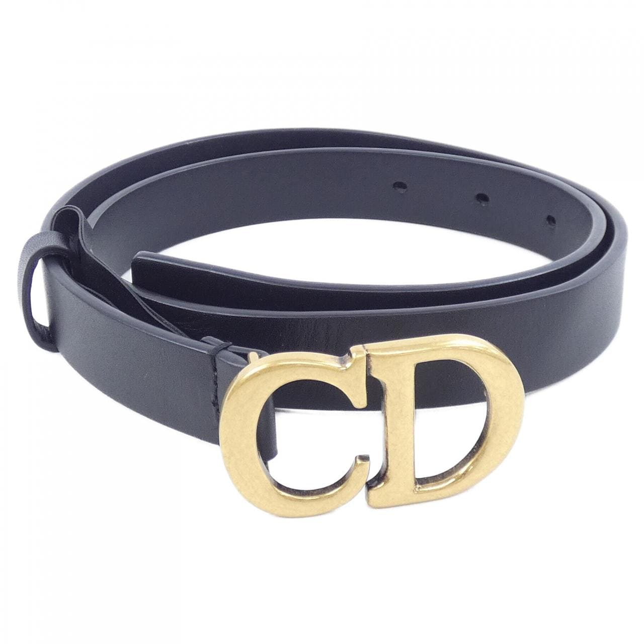 クリスチャンディオール CHRISTIAN DIOR 60-MA-1220 BELT