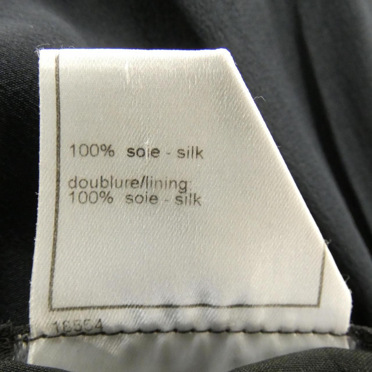 【ヴィンテージ】シャネル CHANEL P19808V06973 02A スカート