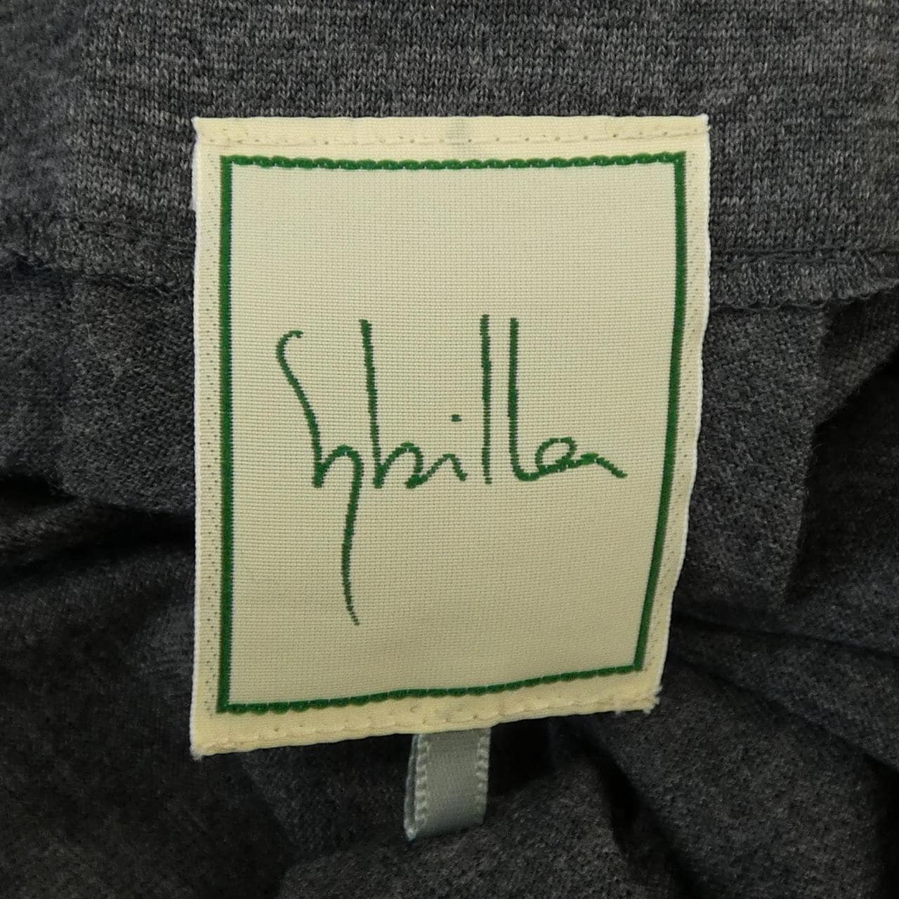 シビラ Sybilla ワンピース
