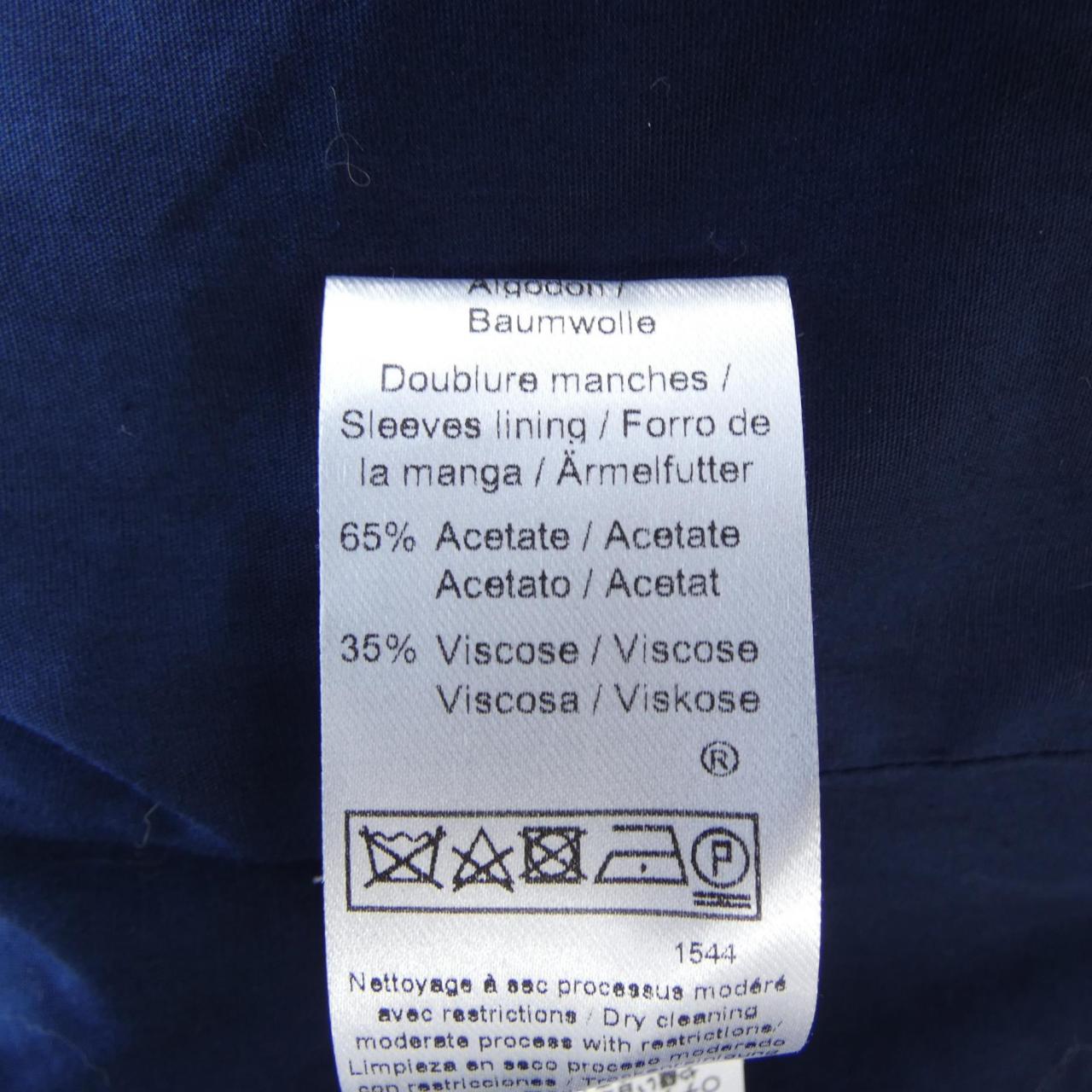 タラ ジャーモン TARA JARMON コート