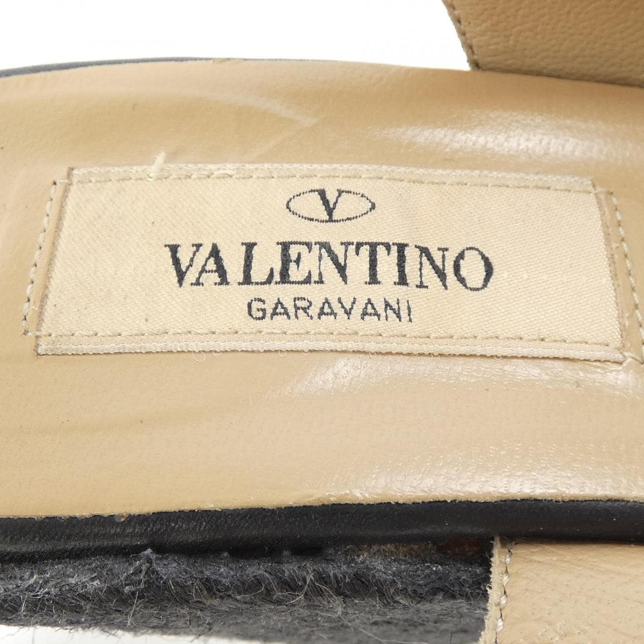 ヴァレンティノガラヴァーニ VALENTINO GARAVANI サンダル