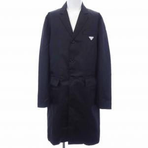 プラダ PRADA トライアングルロゴ SGB689 S211 1WQ8 コート