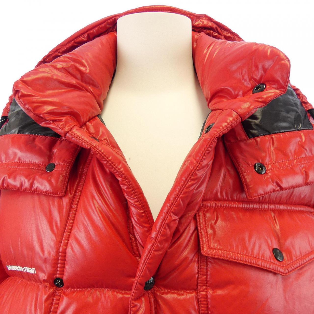 モンクレール ジーニアス MONCLER GENIUS ANTHEMIUM ダウンジャケット