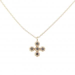 ココシュニック ダイヤモンド ネックレス