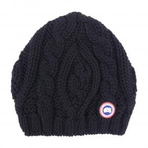 カナダグース CANADA GOOSE 6194L ニットキャップ