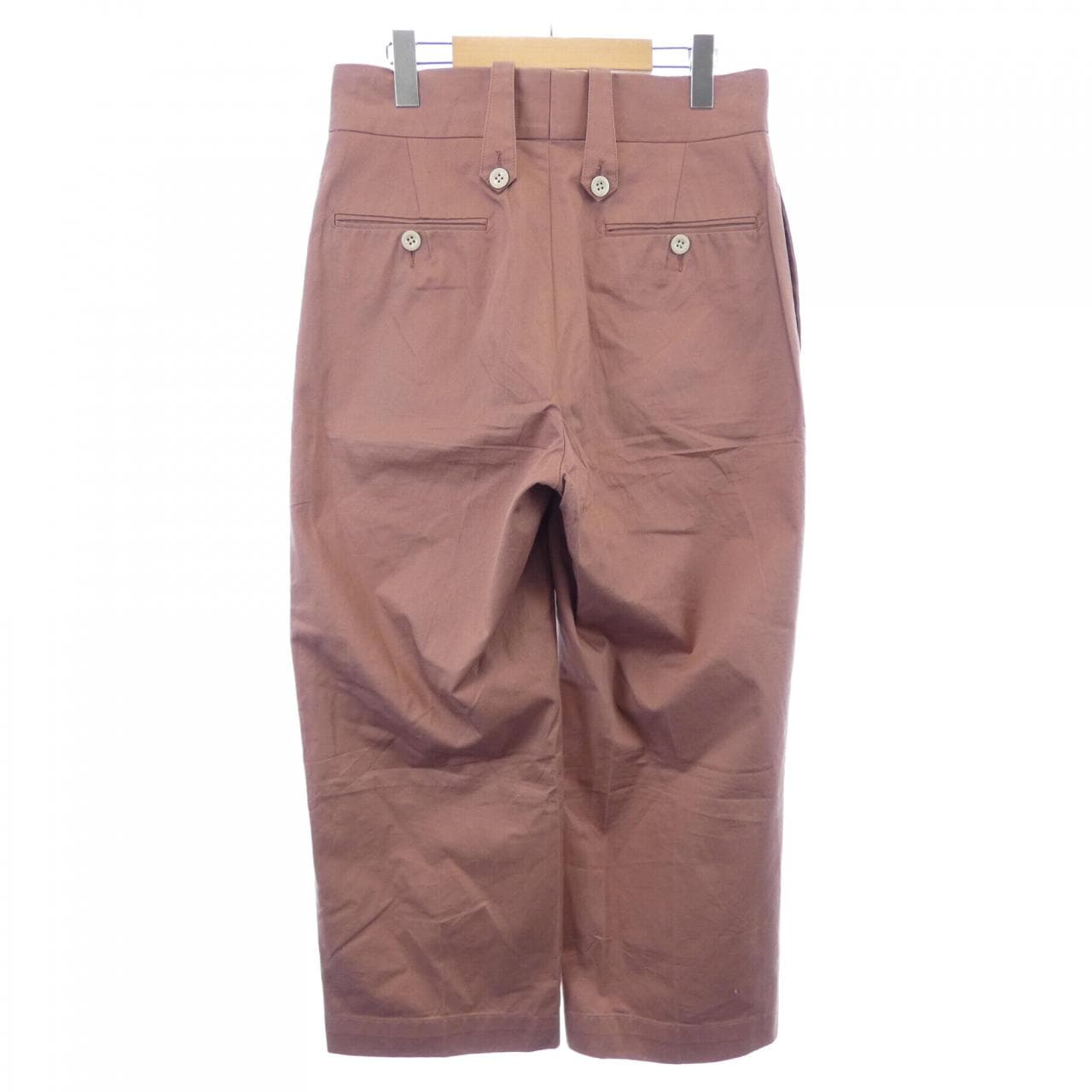 タンジェント Tangent パンツ