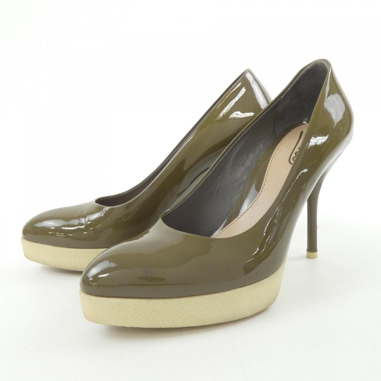 グッチ GUCCI 270254 パンプス