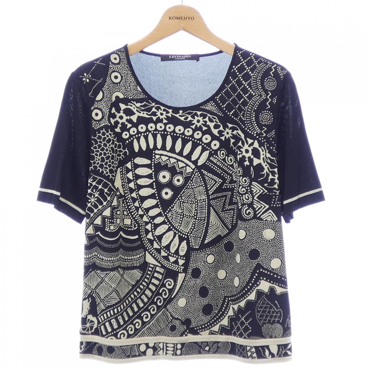 LEONARD FASHION Tops