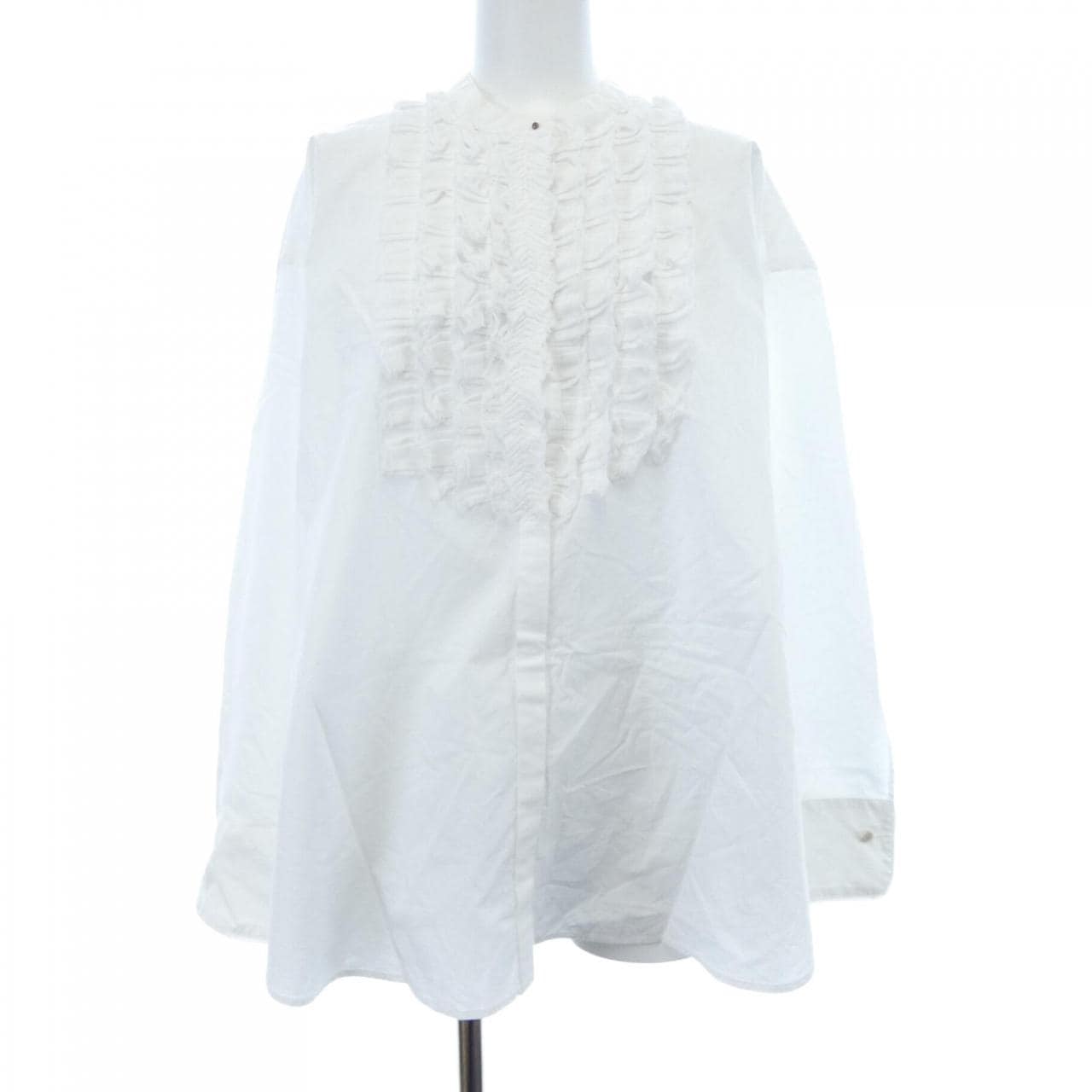 TOMORROWLAND系列14-01-44-01103 衬衫