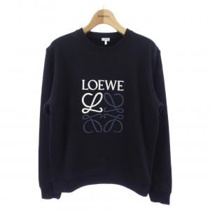 ロエベ LOEWE アナグラム レギュラーフィット スウェットシャツ H526Y24J07 スウェット