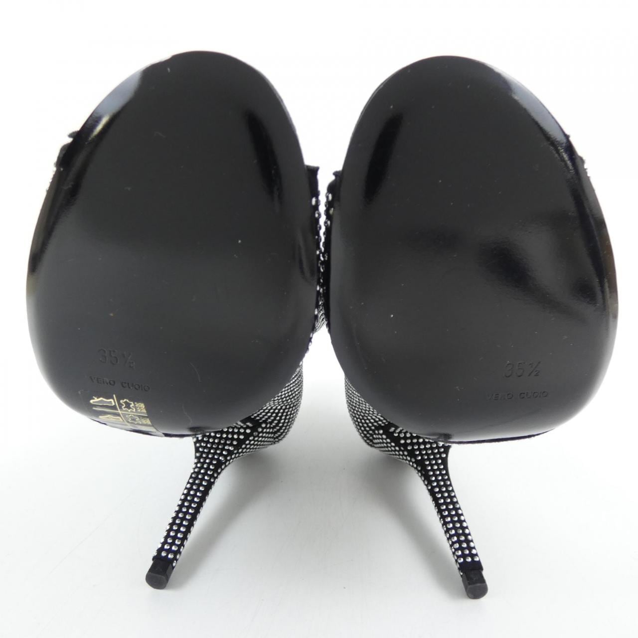 ドルチェアンドガッバーナ DOLCE&GABBANA シューズ