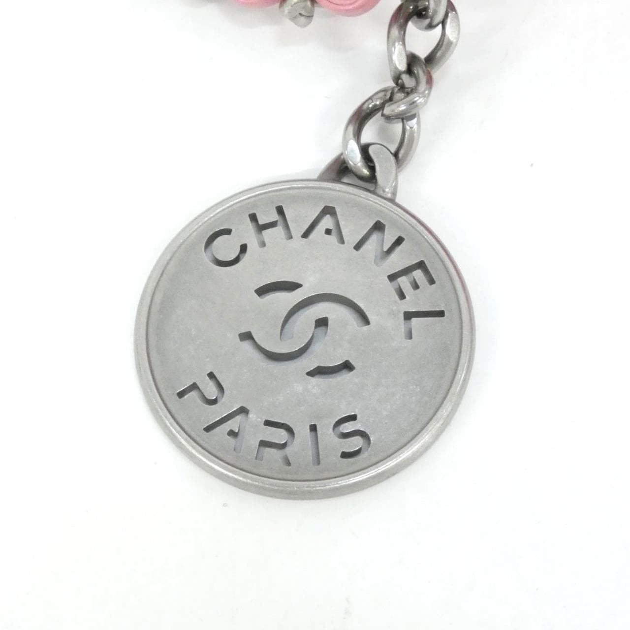 シャネル シャネル22 ライン MINI AS3980 バッグ