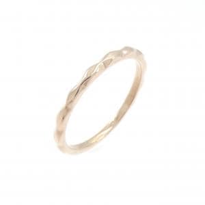 K10PG ピンキーリング