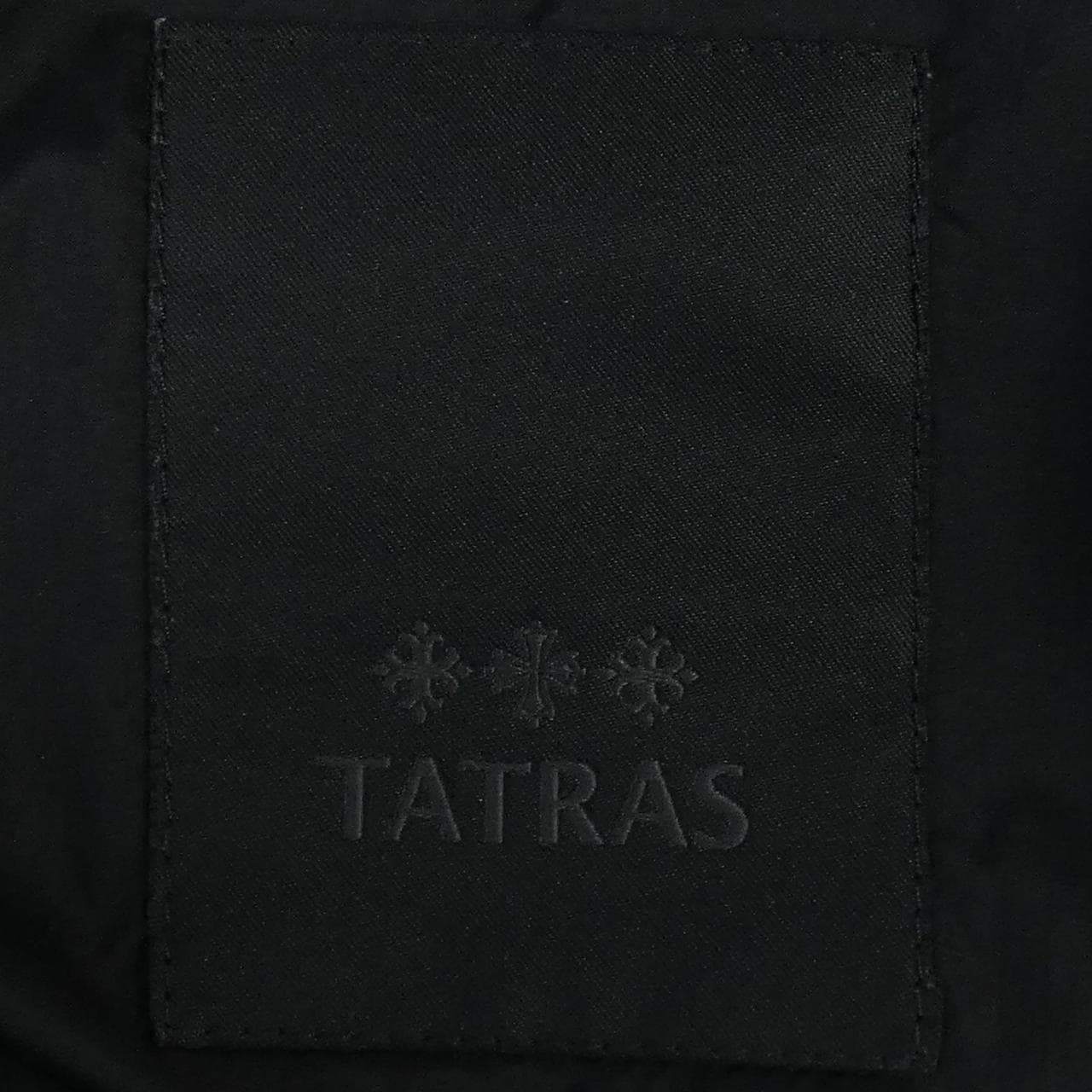 タトラス TATRAS MTAT24A4841 ダウンジャケット