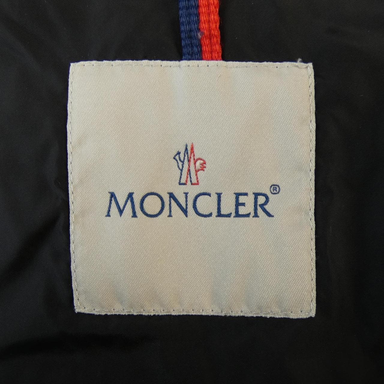 モンクレール MONCLER FLAMME ダウンコート