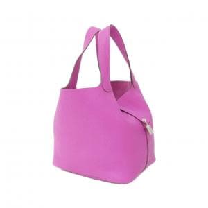 HERMES Picotin Lock MM 060991CK 包