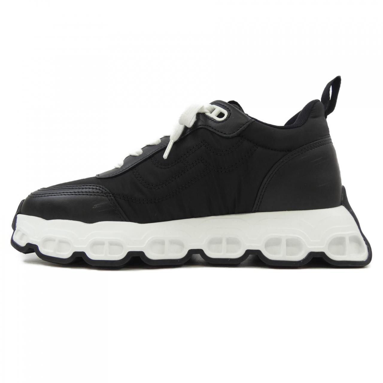 エルメス HERMES インパルス シェーヌダンクル 241214Z スニーカー