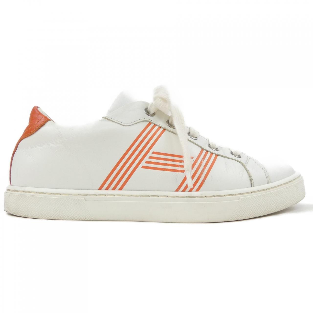 エルメス HERMES アヴァンタージュ バイアスH 201114Z スニーカー